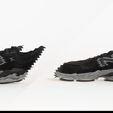 Кецове и обувки New Balance 9060 Черно | U9060ORA, 0