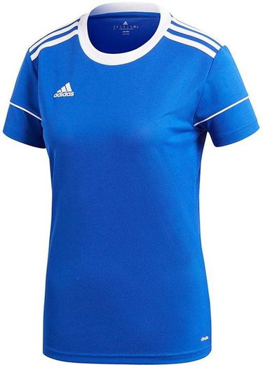 Тениска adidas Originals Squadra 17 Jersey Синьо | s99155, 0