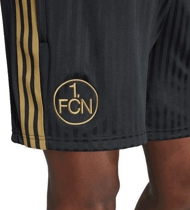 Къси панталони adidas Originals adidas Originals 1. FC Nürnberg 125th Anniversary Shorts Черно | 6fcnjf0606, 5