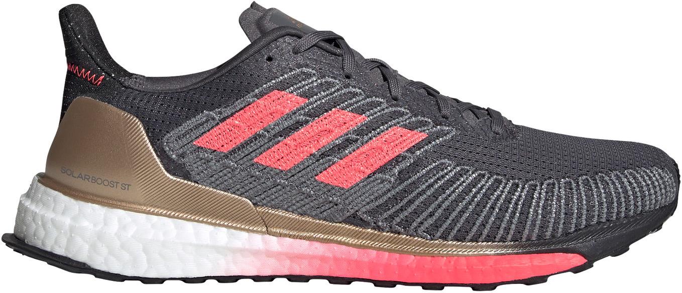 Кецове и обувки adidas Originals SOLAR BOOST ST 19 Сиво | fw7811, 0