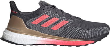 Кецове и обувки adidas Originals SOLAR BOOST ST 19 Сиво | fw7811, 0