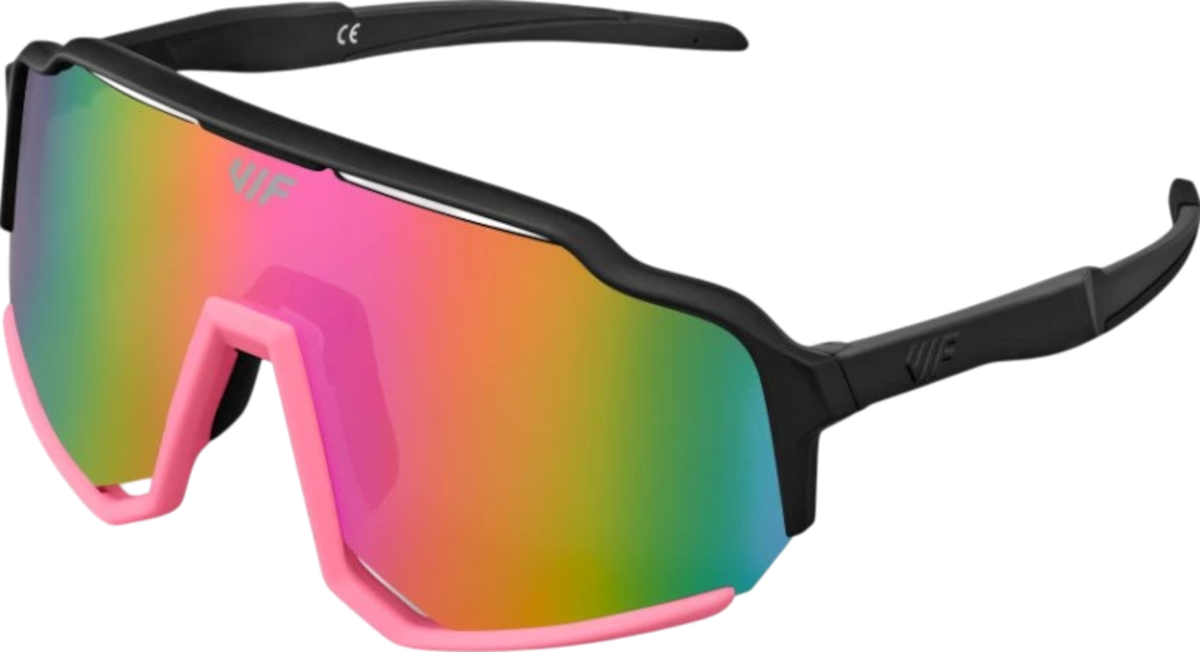 Слънчеви очила VIF VIF Two Polarized Sunglasses Розово | 210-pol, 0