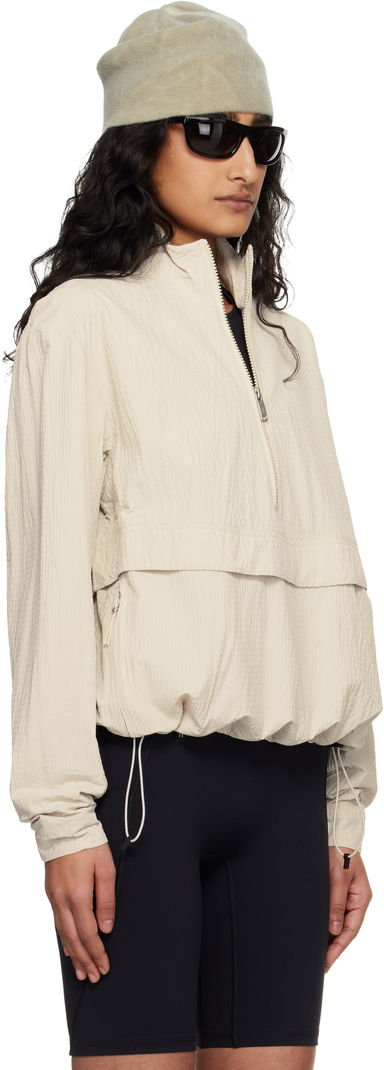 Courtside 1/2 Zip Eaze Jacket, 1