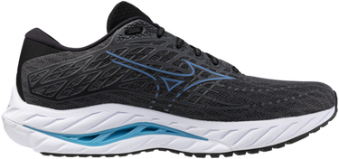 Кецове и обувки Mizuno Wave Inspire 20 Сиво | j1gc2444-52, 2
