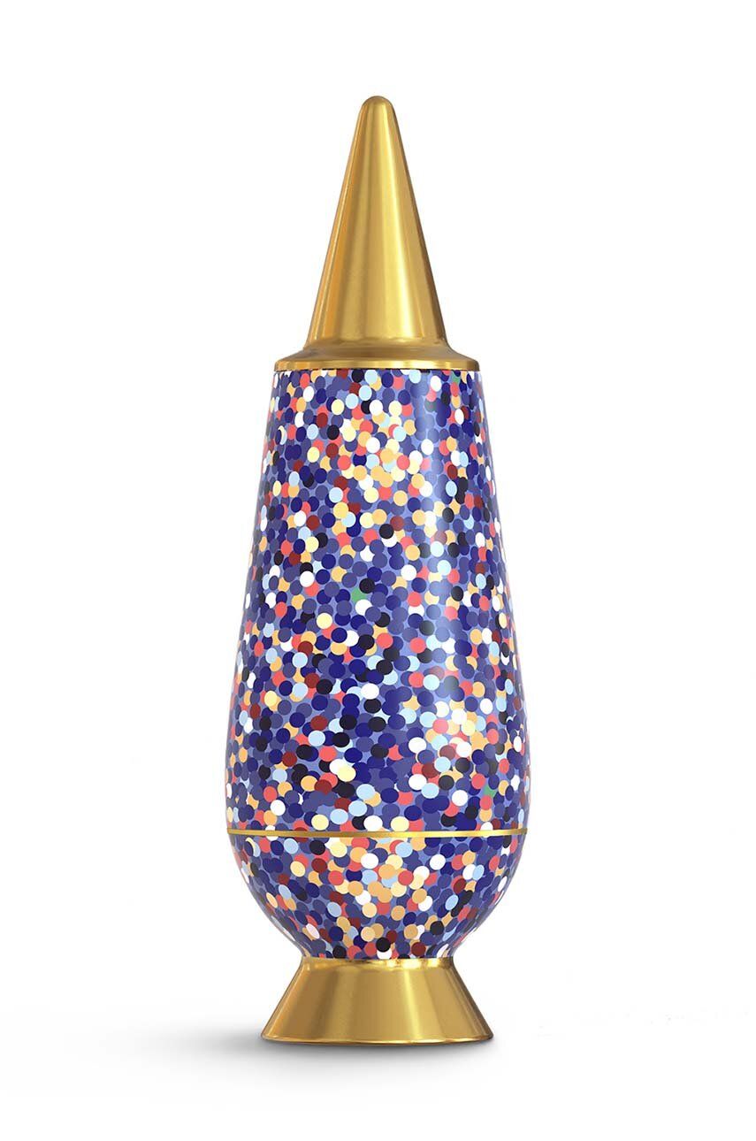 Домашен декор Alessi 100% Make-up Proust Vase Многоцветен | TAM101, 0