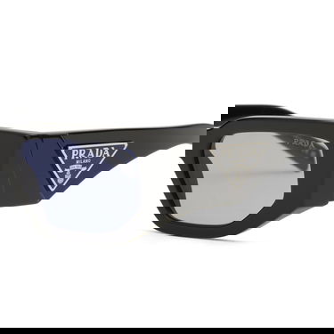 Слънчеви очила Prada Prada Rectangular Frame Sunglasses Черно | 0PR-09ZS-54-16K01O, 3