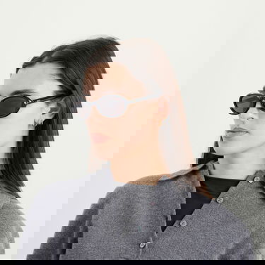 Слънчеви очила RETROSUPERFUTURE Cherry Sunglasses Черно | 8059026147925, 6