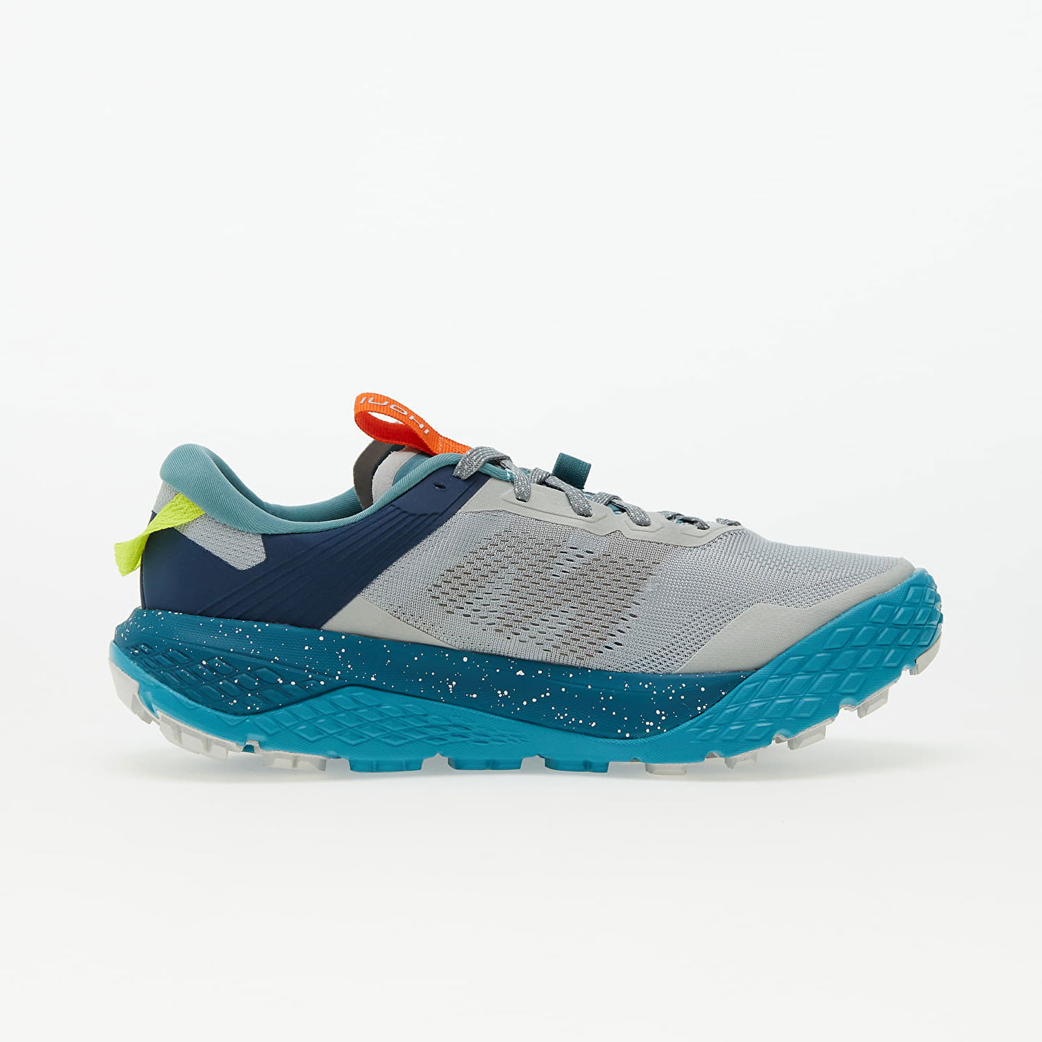 Кецове и обувки Karhu Ikoni Trail Mirage Gray/ Deep Lagune Сиво | F104003, 1