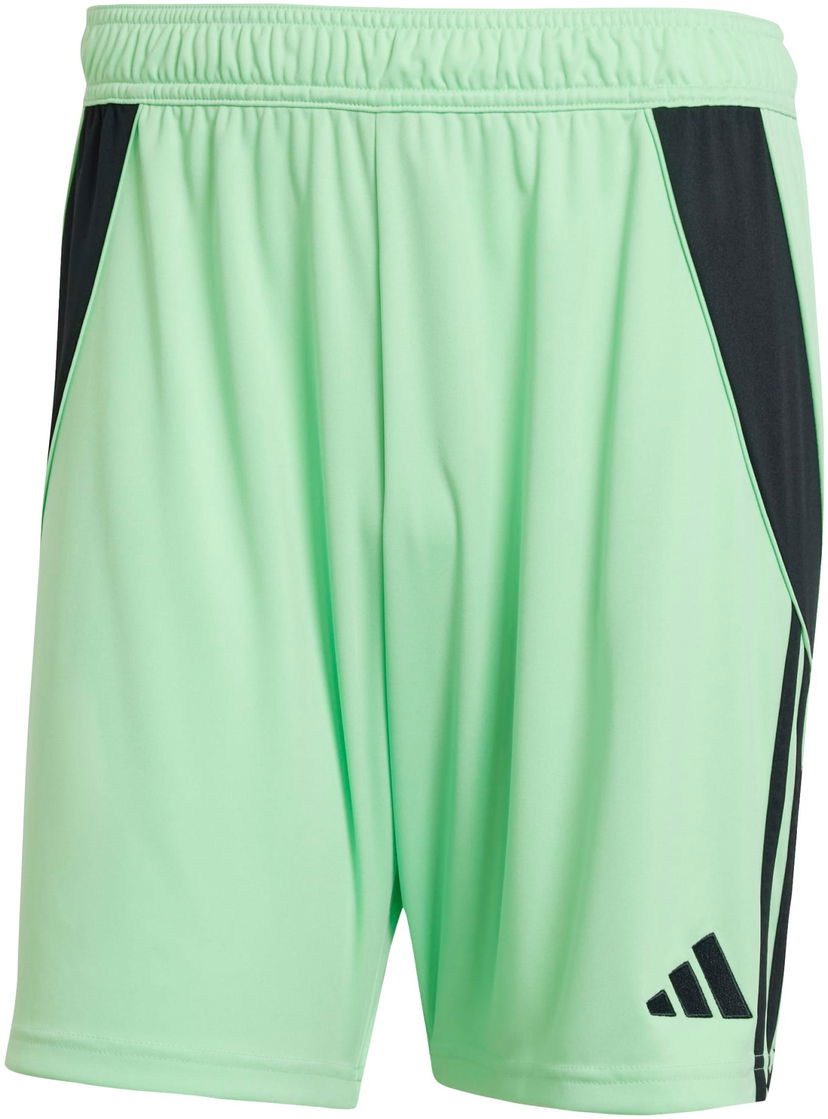 Къси панталони adidas Performance Adidas TIRO24 Training Shorts Зелено | ji6092