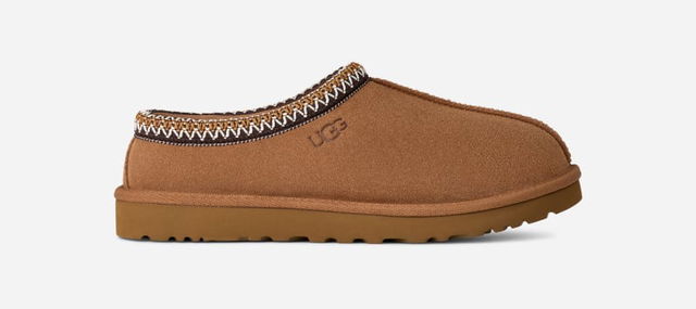 Tasman II Slippers