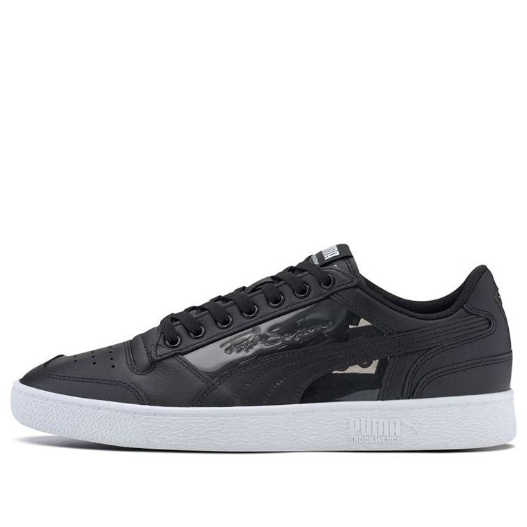 Кецове и обувки Puma Street Style Черно | 371986-01