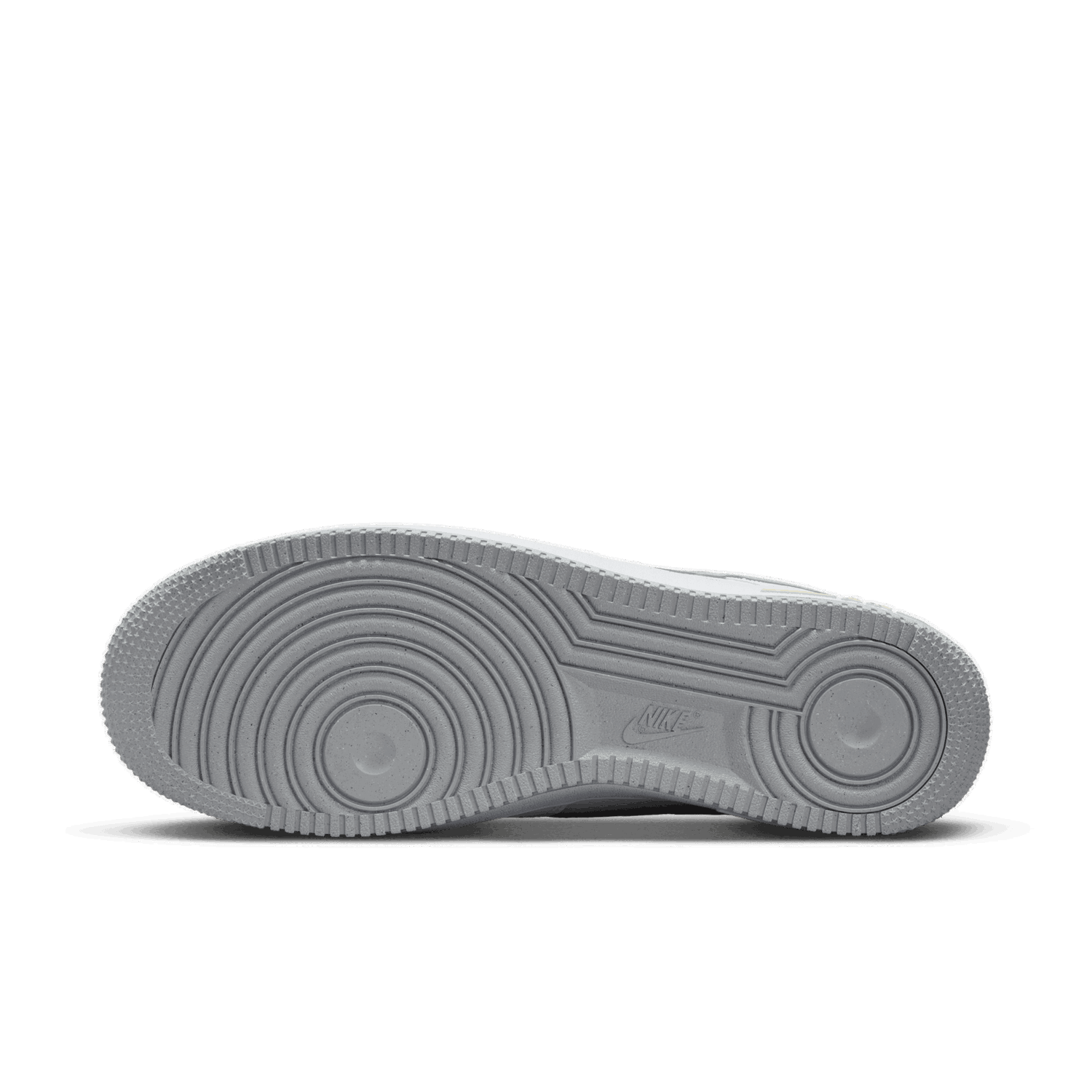 Кецове и обувки Nike Air Force 1 '07 Бяло | FJ4825-100, 1