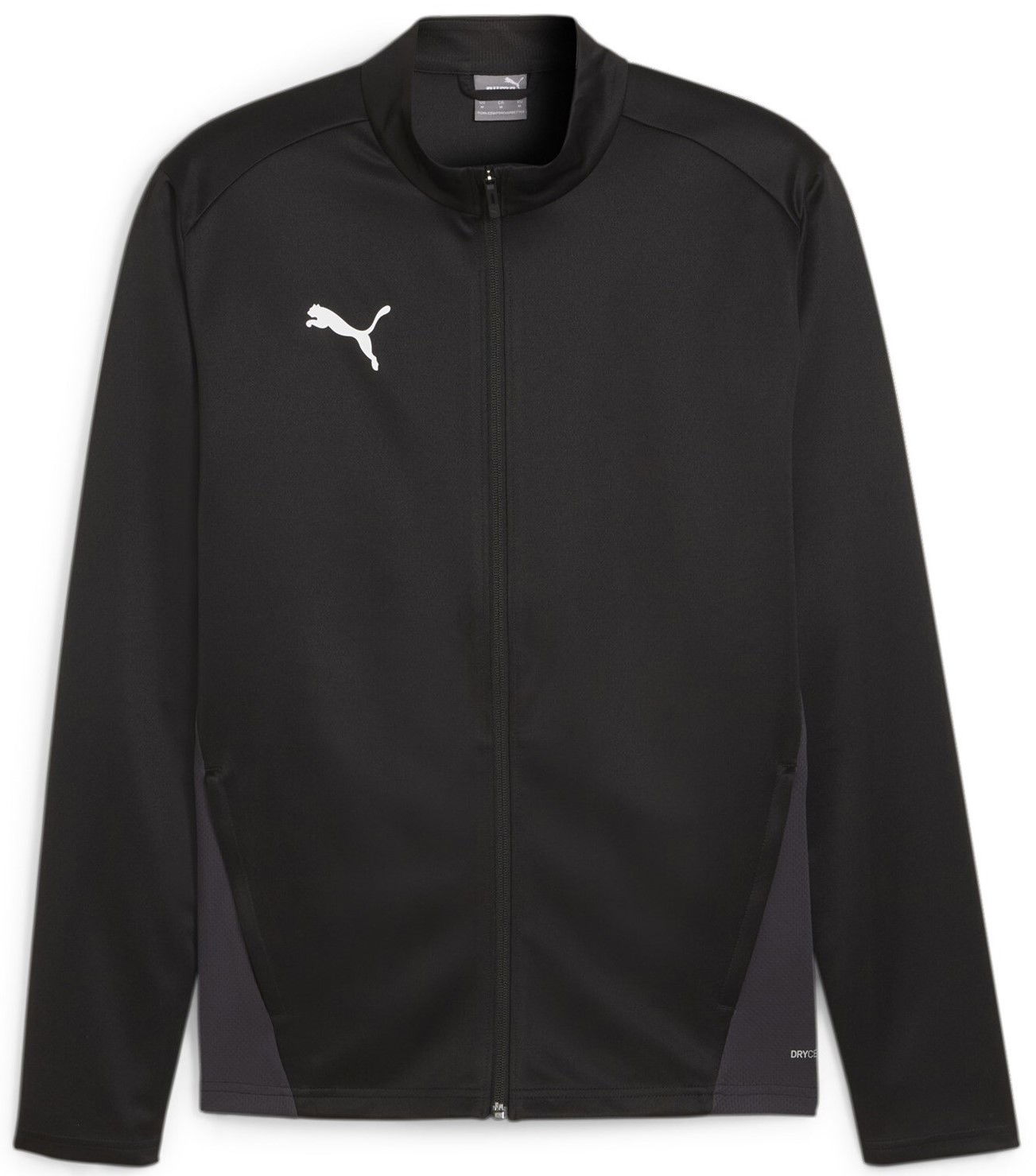 Яке Puma teamGOAL Training Jacket Черно | 658633-03, 0