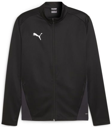 Яке Puma teamGOAL Training Jacket Черно | 658633-03, 0