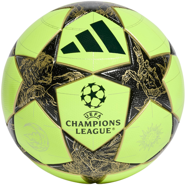 Adidas UEFA Champions League Winter Training Soccer Ball