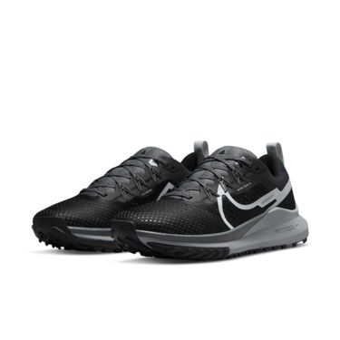 Кецове и обувки Nike React Pegasus Trail 4 W Черно | DJ6159-001, 2