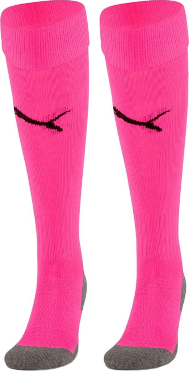 Чорапи Puma Puma Team Liga Core Socks Розово | 703441-031