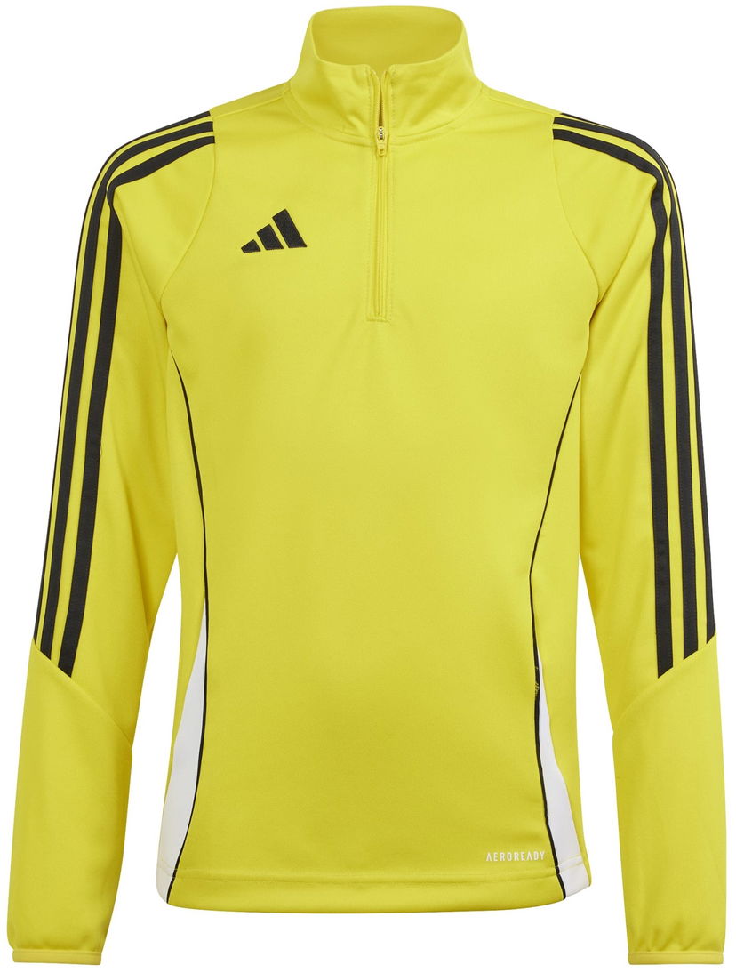 Тениска adidas Originals adidas TIRO24 TRTOPY Жълто | ir9365