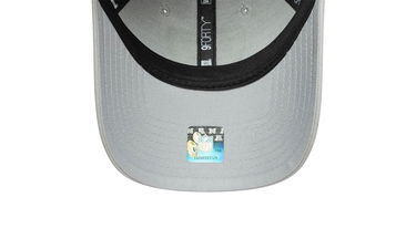 Шапка с козирка New Era Raiders NFL 9forty Adjustable Cap Сиво | 60759088, 5