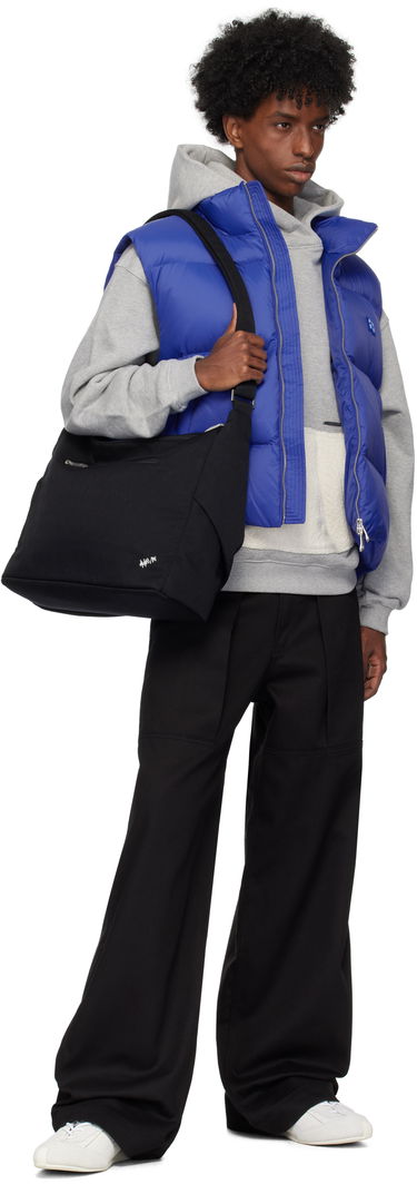 Чанта през рамо ADER ERROR ADER error Stuck Shoulder Bag Черно | BN01FWBA0901BK, 3