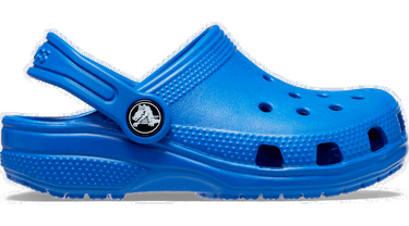 Кецове и обувки Crocs Toddler Classic Clogs Синьо | 206990-4KZ, 0