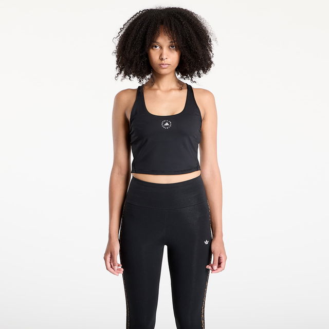 adidas by Stella McCartney Yoga Crop Top