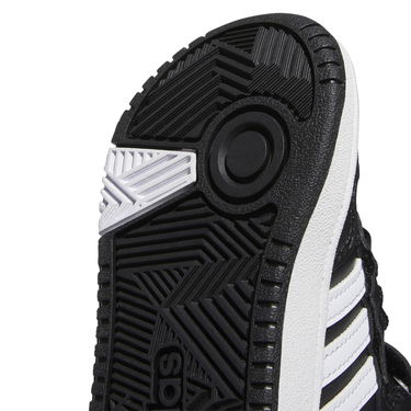 Кецове и обувки adidas Performance HOOPS MID 3.0 AC 21 Черно | GW0408, 7