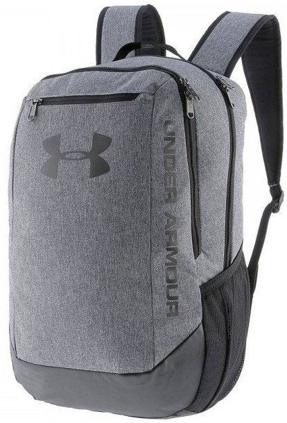 Раница Under Armour Under Armour Hustle Backpack Сиво | 1273274-041, 0