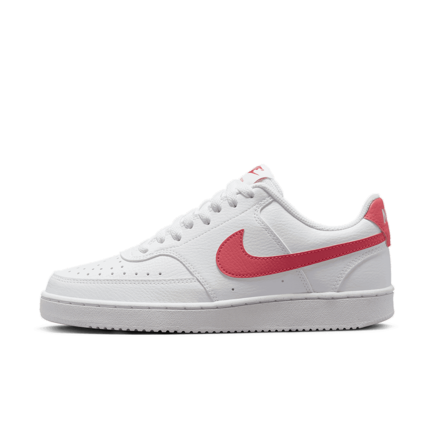 Кецове и обувки Nike Court Vision Low W Бяло | DR9885-101, 0