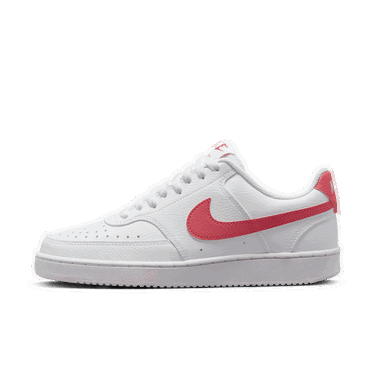 Кецове и обувки Nike Court Vision Low W Бяло | DR9885-101, 0
