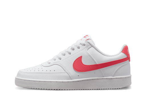 Кецове и обувки Nike Court Vision Low W Бяло | DR9885-101