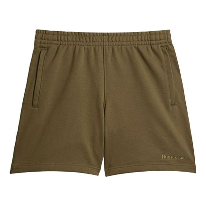 Къси панталони adidas Originals Originals Shorts Зелено | H58288, 0