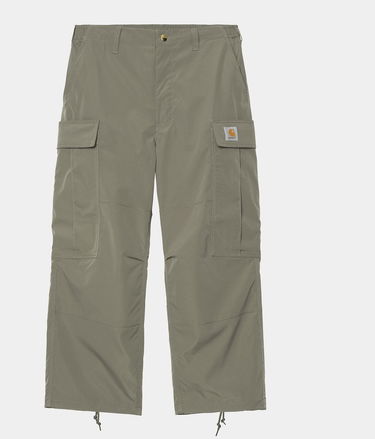 Карго панталони Carhartt WIP Cargo Pant Max by WIP x INVINCIBLE® Зелено | A242057_6, 0