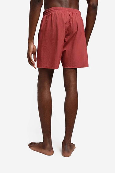 Бански Napapijri Swim Shorts Червено | NA4G5C.RE6, 1