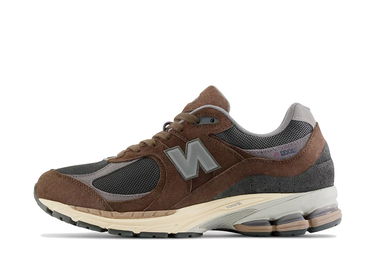 Кецове и обувки New Balance 2002R Lunar New Year Rich Черно | M2002RLY, 1