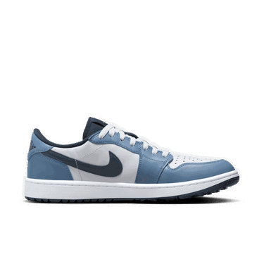 Кецове и обувки Jordan Air Jordan 1 Low G Бяло | DD9315-115, 1
