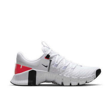 Кецове и обувки Nike Free Metcon 5 Бяло | DV3949-100, 2