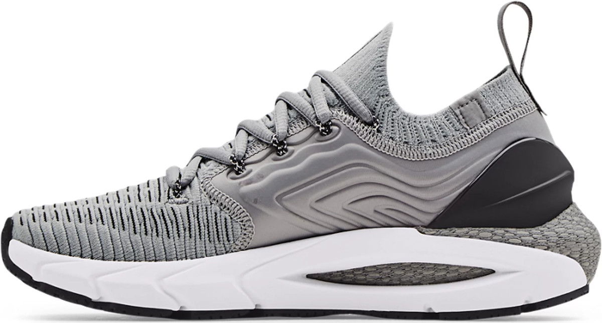 Кецове и обувки Under Armour HOVR Phantom 2 INKNT W Сиво | 3024155-102, 1
