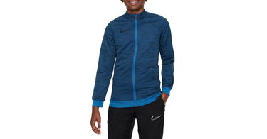 Яке Nike Bunda Dri-FIT Academy Тъмно синьо | fd3134-457, 1