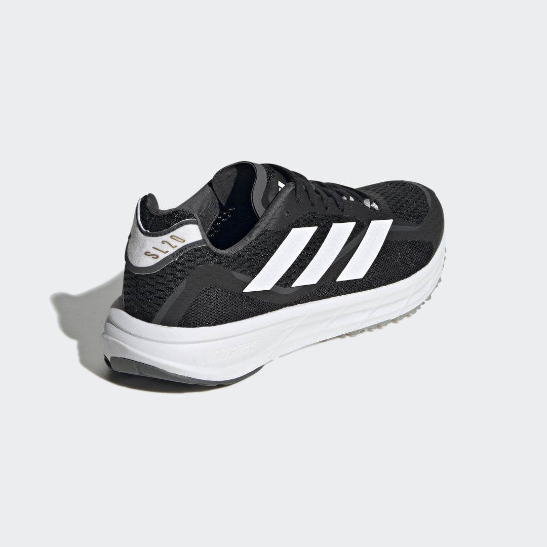 Кецове и обувки adidas Performance SL20.3 Черно | GY0561, 1