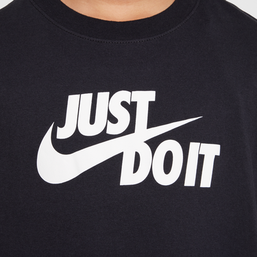 Тениска Nike Nike Sportswear T-Shirt Черно | HM5844-010, 4
