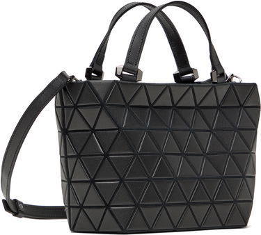 Дамска чанта BAO BAO ISSEY MIYAKE ISSEY MIYAKE Crystal Matte Tote Bag Черно | BB56AG313, 1