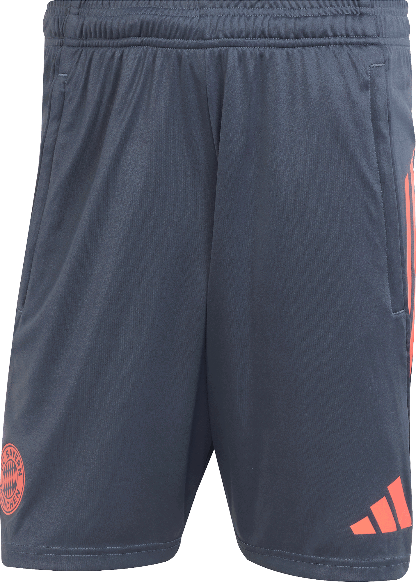 Къси панталони adidas Originals FC Bayern 2025/26 Tiro25 Competition Training Shorts Тъмно синьо | jn8776, 0