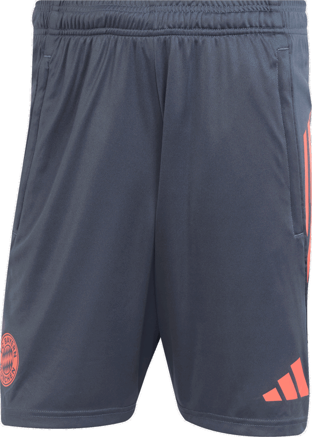 FC Bayern 2025/26 Tiro25 Competition Training Shorts