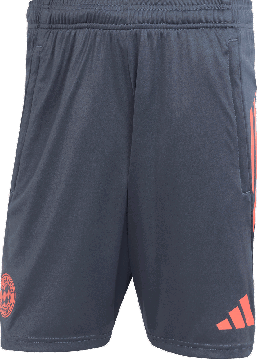 Къси панталони adidas Performance FC Bayern 2025/26 Tiro25 Competition Training Shorts Тъмно синьо | jn8776