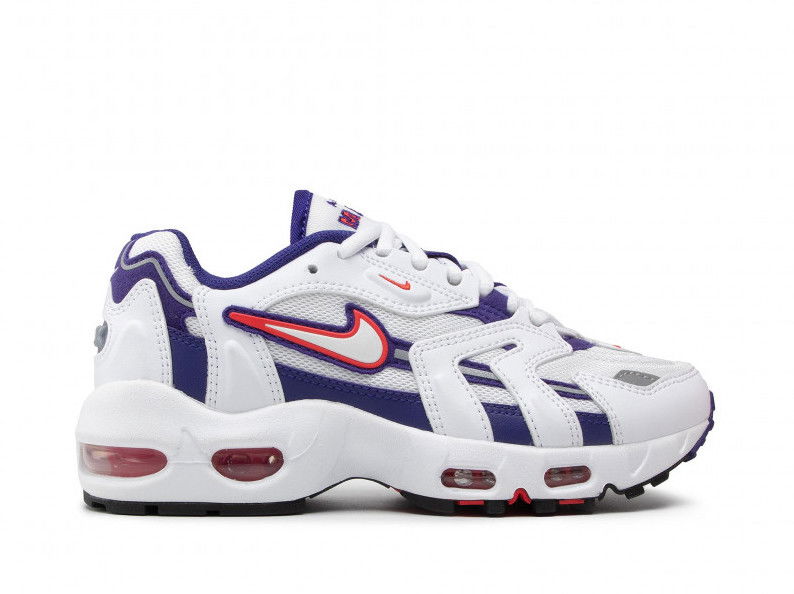Кецове и обувки Nike Air Max 96 2 Бяло | II DA2230-100, 0