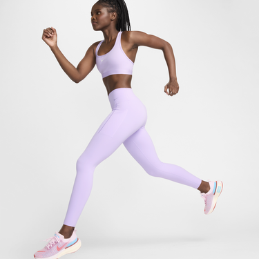 Клинове Nike Leggings Universa Лилаво | DQ5901-512, 0