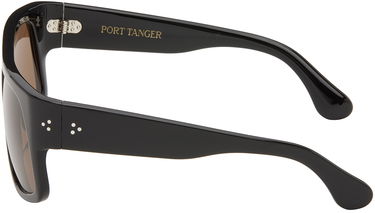 Слънчеви очила Port Tanger Square Sunglasses Черно | PT-4401, 2