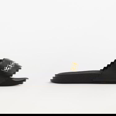 Кецове и обувки adidas Originals Circoloco x Adilette Черно | HQ3617, 1