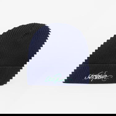 Шапка Footshop FTSHP Beanie French Тъмно синьо | FTSHP_165, 0